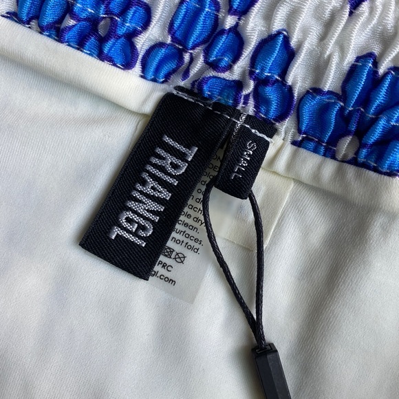 TRIANGL Nicola Bikini - Picture 4 of 6